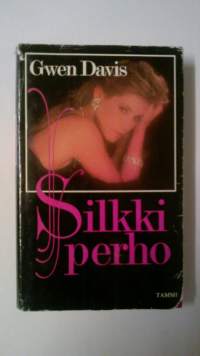 Silkkiperho