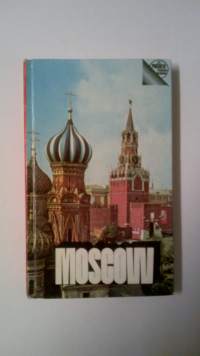 Moscow - a short guide