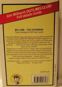 William -the Showman