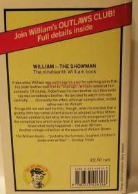 William -the Showman