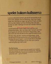 spelet bakom kulisserna