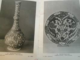 victoria &amp; albert museum 100 masterpiesces