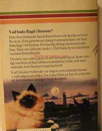 Kvinnlig Magi