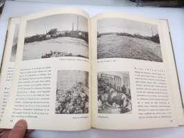 Tako Oy 1865-1935 70 år -yrityshistoriikki / company history
