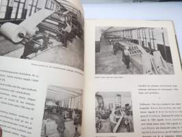 Tako Oy 1865-1935 70 år -yrityshistoriikki / company history