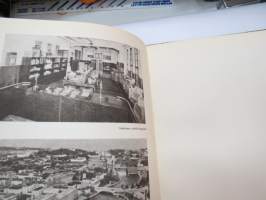 Tako Oy 1865-1935 70 år -yrityshistoriikki / company history