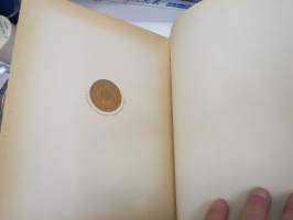 Tako Oy 1865-1935 70 år -yrityshistoriikki / company history