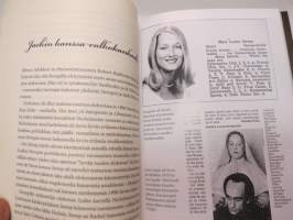 Meryl Streep