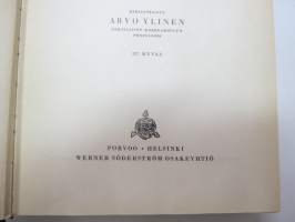 Kimmo- ja lujuusoppi I - Matemaattinen Kimmo-oppi. Aineiden kokeellisesti määrätty kimmo- ja lujuusominaisuudet. Suoran sauvan veto ja puristus. Suoran palkin
