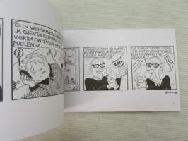 Senni ja Safira - Vanhus ei tule yksin