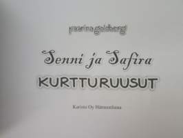 Senni ja Safira - Kurtturuusut