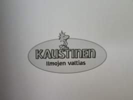 Kaustinen - Ilmojen valtias