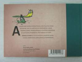 Elämä on heleä - Aasin Tanka-aapisseikkailu