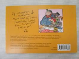 Maallemuuttajat - Retikkamäen lautturit