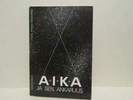 Aika ja sen ankaruus