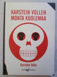 Monta kuolemaa