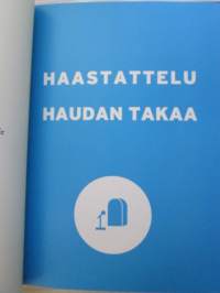 Monta kuolemaa