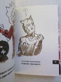 Monta kuolemaa