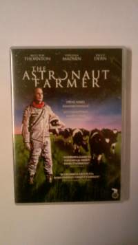 The Astronaut Farmer - elokuva (DVD)