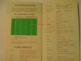 Pieni viiniopas