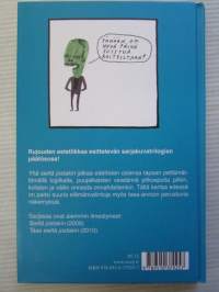 Yhä sieltä jostakin