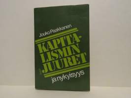 Kapitalismin juuret