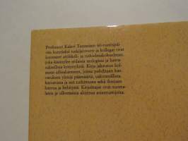 Kasvatus ja uskonto - Professori Kalevi Tammisen juhlakirja