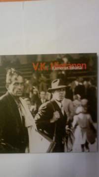 V.K. Hietanen - Kameran takana