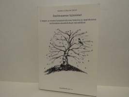 Inarinsaamen lajinnimet - Lintujen ja sienten kansannimitysten historiaa ja oppitekoisten uudisnimien muodostuksen metodiikkaa