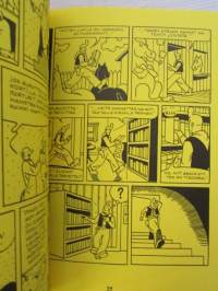 Cowboy Henk ja lahjahevoset