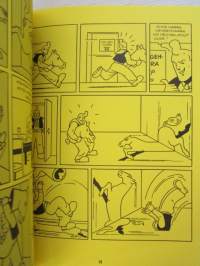 Cowboy Henk ja lahjahevoset