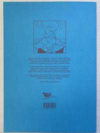 Cowboy Henk ja lahjahevoset