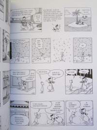 Oikeiden noitien osasto - kirjaston kissat numero 3