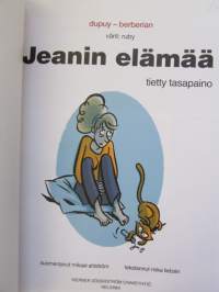 Jeanin elämä 7 - tietty tasapaino
