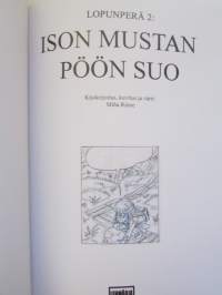 Lopunperä 2 - Ison Mustan pöön suo