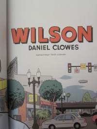 Wilson