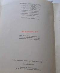 Ballet since 1939