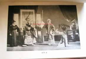 The runaway maid