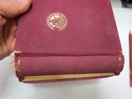 Finlands adelskalender  - Finlands ridderskaps och adels kalender 1944 -aateliskalenteri, sisältää erillisen luettelon sodan 1939-40 isänmaalle henkensä