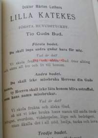 Kristendomsundervisning
