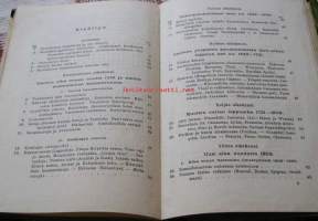 Oppikirja Suomen kirjallisuuden historiassa