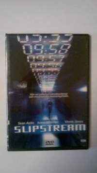 Slipstream - elokuva (DVD)