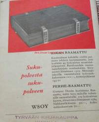 Pysähdy hetkeksi