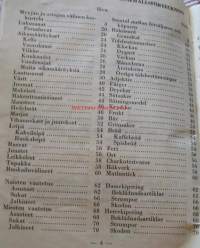 Ostostulkki