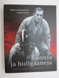 Konnia ja huligaaneja - elokuvasukupolvien kohtaamisia -filmmaker generations