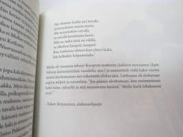 Konnia ja huligaaneja - elokuvasukupolvien kohtaamisia -filmmaker generations
