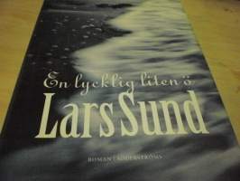En lycklig liten ö