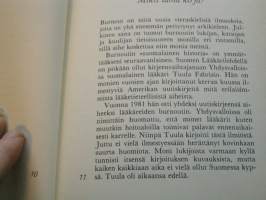 burnout henkinen pahoinvointi.keräilijä myy kaikki pois.vakitan tarjous smart -postimaksut smart -postimaksu  S ja M-koko  5e katso koot postin