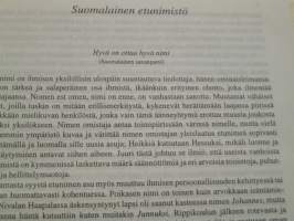 joka kodin suuri nimikirja.keräilijä myy kaikki pois.vakitan tarjous smart -postimaksut smart -postimaksu  S ja M-koko  5e katso koot postin sivustolta