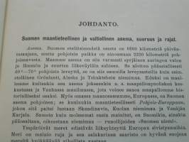 suomen maantiedemaakuntakuvauksittain.95 kuvaakeräilijä myy kaikki pois.vakitan tarjous smart -postimaksut smart -postimaksu  S ja M-koko